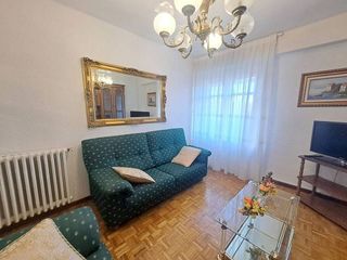 Piso en venta en Gamonal en Burgos