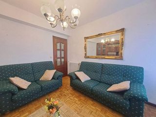 Piso en venta en Gamonal en Burgos