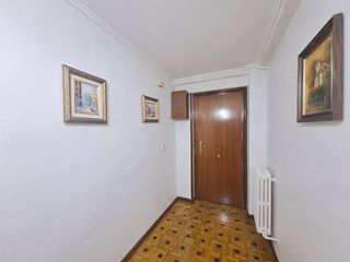 Piso en venta en Gamonal en Burgos