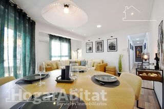 Piso en venta en Pueblo de Cullera en Cullera