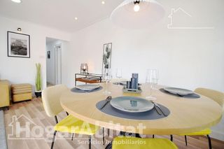 Piso en venta en Pueblo de Cullera en Cullera