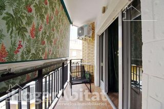 Piso en venta en Pueblo de Cullera en Cullera