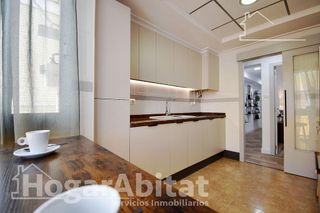 Piso en venta en Pueblo de Cullera en Cullera