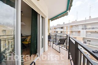 Piso en venta en Pueblo de Cullera en Cullera