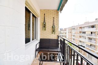 Piso en venta en Pueblo de Cullera en Cullera