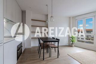 Piso en venta en Egia en San Sebastián-Donostia