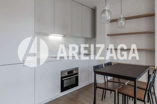 Piso en venta en Egia en San Sebastián-Donostia