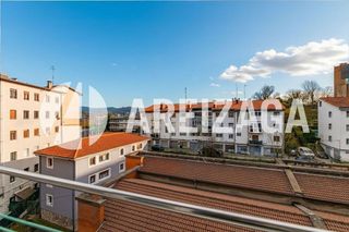 Piso en venta en Egia en San Sebastián-Donostia