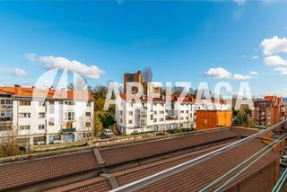 Piso en venta en Egia en San Sebastián-Donostia
