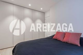 Piso en venta en Egia en San Sebastián-Donostia