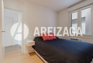 Piso en venta en Egia en San Sebastián-Donostia