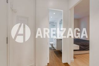 Piso en venta en Egia en San Sebastián-Donostia