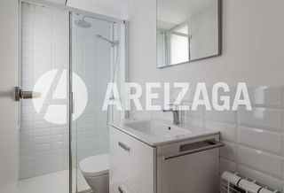 Piso en venta en Egia en San Sebastián-Donostia