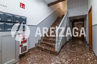 Piso en venta en Egia en San Sebastián-Donostia