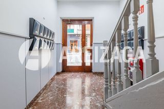 Piso en venta en Egia en San Sebastián-Donostia