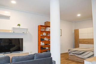 Estudio en venta en Carolinas Altas en Alicante