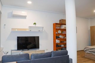 Estudio en venta en Carolinas Altas en Alicante