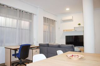 Estudio en venta en Carolinas Altas en Alicante