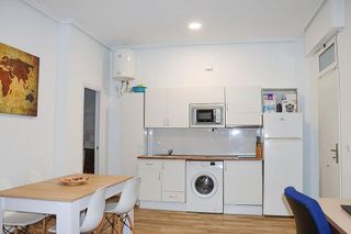 Estudio en venta en Carolinas Altas en Alicante