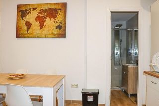 Estudio en venta en Carolinas Altas en Alicante
