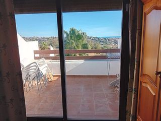 Dúplex en venta en Mijas Golf en Mijas