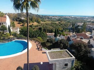 Dúplex en venta en Mijas Golf en Mijas