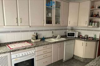 Piso en venta en Hospital en Jaén