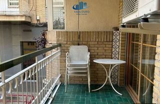 Piso en venta en Hospital en Jaén