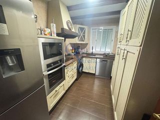 Piso en venta en Centro - Doña Mercedes en Dos Hermanas