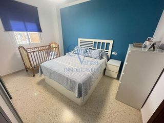 Piso en venta en Centro - Doña Mercedes en Dos Hermanas