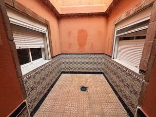 Piso en venta en Barrios (Los)