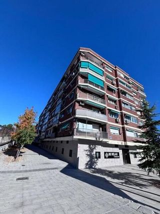 Piso en venta en Centro en Torrejón de Ardoz