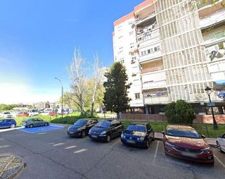 Piso en venta en Humanes de Madrid