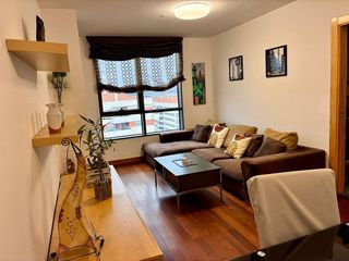 Piso en venta en Universidad - Los Lirios en Logroño