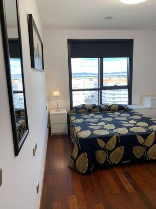 Piso en venta en Universidad - Los Lirios en Logroño