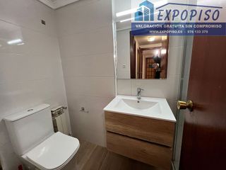 Piso en venta en Las Fuentes en Zaragoza