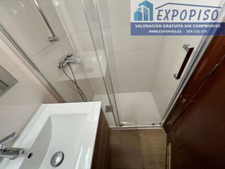 Piso en venta en Las Fuentes en Zaragoza