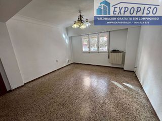Piso en venta en Las Fuentes en Zaragoza