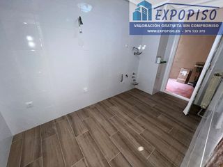 Piso en venta en Las Fuentes en Zaragoza