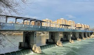 Piso en venta en Las Fuentes en Zaragoza