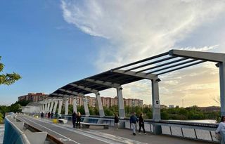 Piso en venta en Las Fuentes en Zaragoza