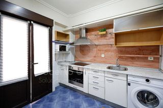 Piso en venta en Centro - Mendibil - Santiago en Irun