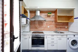 Piso en venta en Centro - Mendibil - Santiago en Irun