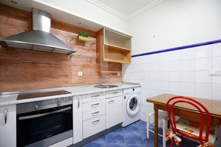 Piso en venta en Centro - Mendibil - Santiago en Irun