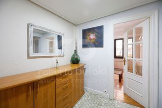 Piso en venta en Centro - Mendibil - Santiago en Irun