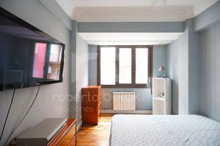 Piso en venta en Centro - Mendibil - Santiago en Irun