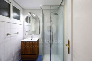 Piso en venta en Centro - Mendibil - Santiago en Irun