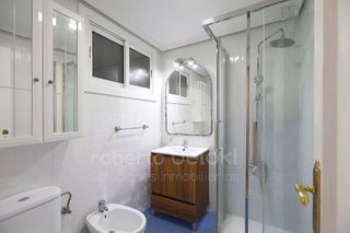 Piso en venta en Centro - Mendibil - Santiago en Irun