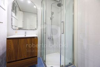 Piso en venta en Centro - Mendibil - Santiago en Irun