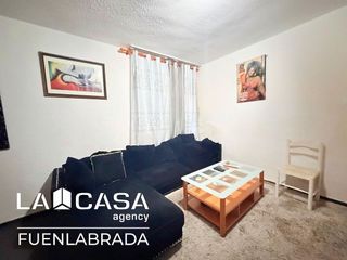 Piso en venta en Centro en Fuenlabrada